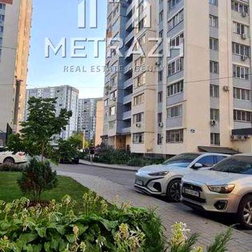 Продаж 1 комнатная квартира  41 м2 ЖК ЛЕВАДА ЖК ЛЕВАДА 1