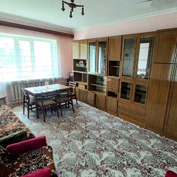 Оренда 3-кімн.кв. Шпанів