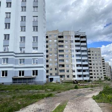 СОБСТВЕННИК! 1комн, ЖК Валентиновская, дом №5, 40 м2, 6 этаж ЖК Валентиновская