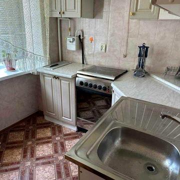 Здам 2-х кімнатну квартиру р-н Смірнова