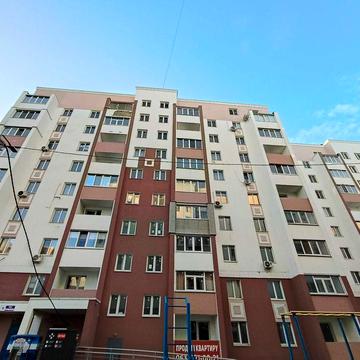 Реально! 16500$! ЖК Птичка, ул Барабашово,12! Продам 1 ком квартиру пл 36.7м2! Дом Обжит! A ЖК Птичка