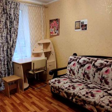 Сдам 2-ком. квартиру Алексеевка, проспект Победы, 74г, 4 этаж 46м2