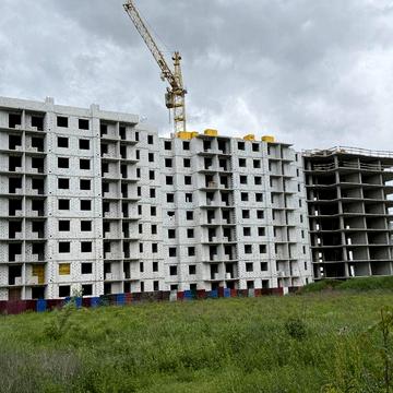 1к Пелюстковий-2 з котлом Власник ЖК Пелюстковий 2
