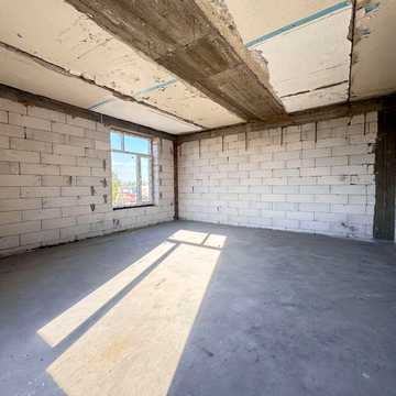 Продаж 40м2 Дім ведено в експлуатацію. ЦЕНТР 500м