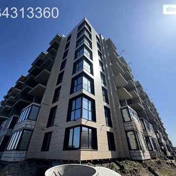 Продаж 3к Квартира Богдана Хмельницького вулиця ЖК Велес