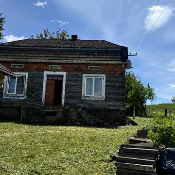 Продам будинок в селі Дроховичі
