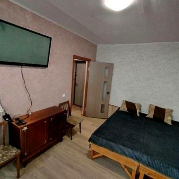 Оренда однокімнатної квартири.