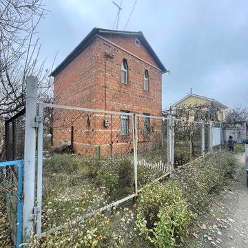 Продам дачу в днепровом( Ямбург)