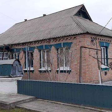Пропонуємо просторий, доглянутий будинок - Запруддя!