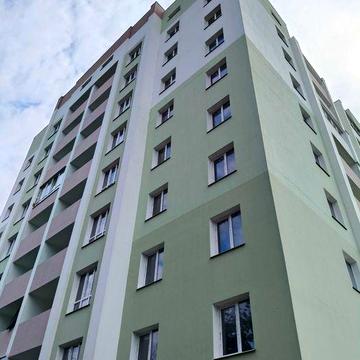 Впервые! 25000$! Документы! ЖК Мира 3, Продам 1 ком квартиру пл 42.5м2, этаж 4/9ти! A ЖК Мира 3