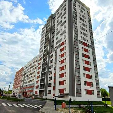 Впервые! ЖК Гидропарк, Продам 2 ком квартиру пл 56.5м2, этаж 2/16ти! Документы! A ЖК Гидропарк