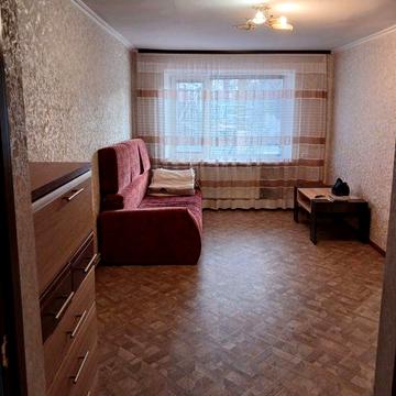 Квартира 2-х кімнатна, вул. Молокова 70