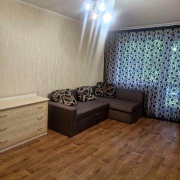 Довгострокова оренда 1к Квартира Юності проспект