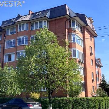 Продам 2-х кімнатну квартиру Щасливе (центр)