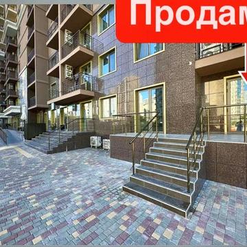 Генуезька вул., 3-Г