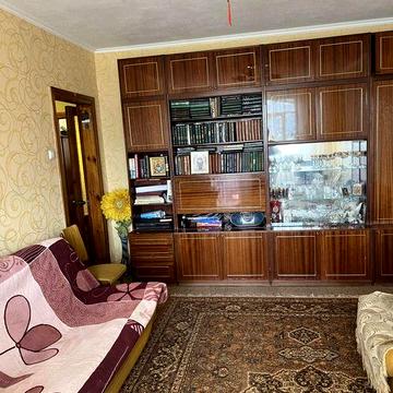 Продам 3 квартиру на Лівому березі, 11 мкр.