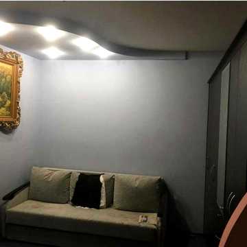 Квартиру велику 1кім. 36м.кв. продам Салтівка район парка Перемоги!SE