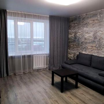 Однокімнатна квартира в центрі