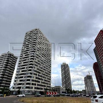 Продаж квартири Варшавський 3, тип 3с1, Змієнко, Ретровіль, Виноградар ЖК Варшавський 3