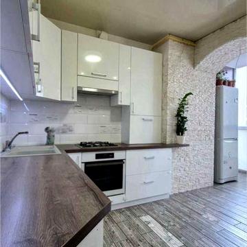 ‼️ 1-кім. Квартира 43,6 м² з Ремонтом та Гардеробною | ЖК Софіївська Сфера | ‼️Держпрограми‼️ ЖК Софіївська Сфера