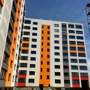 ГОТОВА однокімнатна  квартира НАЙДЕШЕВША в місті