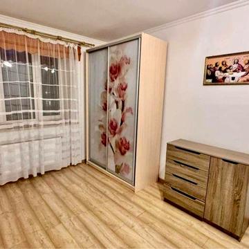 Продаж квартири з ремонтом в місті Ірпінь, терміново