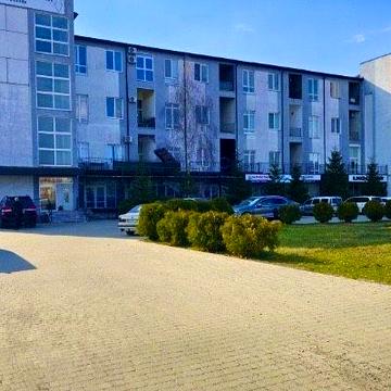 Продаться квартира по вул.Хотинській ЖК Люкс Інвест