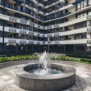 Продаж,  Квартира,  1 комната,  35 м²,  ЖК Атмосфера,  Курортный пер,  Аркадия,  Одесса