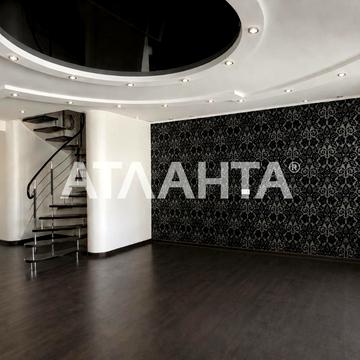улица Палубная, 9/2, Фонтан, Приморский, Одесса, Одесская 210000.0 USD