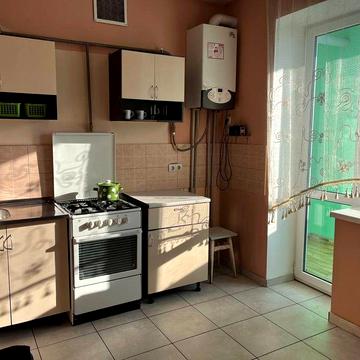 Оренда 1 к квартири в ЖК Сонячний