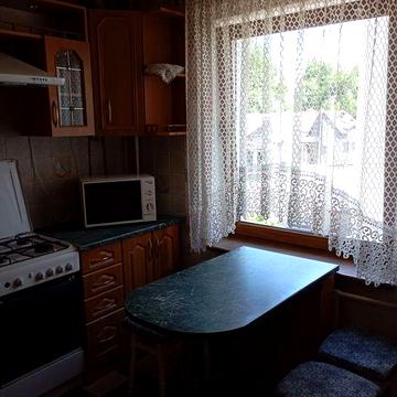 Здам квартиру в довгострокову оренду