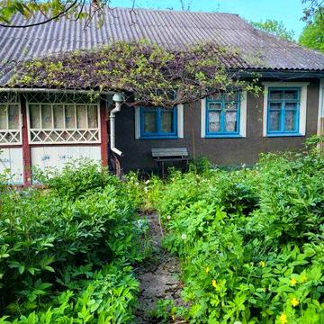 Здам в оренду ГОСПОДАРСТВО