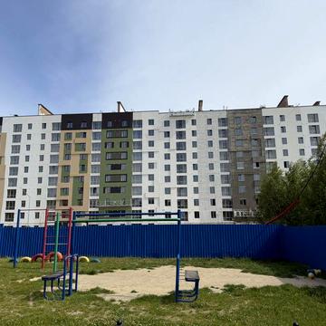 2кім квартира ЖК "Ковельська Голандія" ЖК Ковельська Голландія