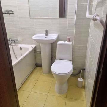 Здам 1-к квартиру пр. Юності. Власник