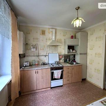 Продаж 3к Квартира Каштанова аллея