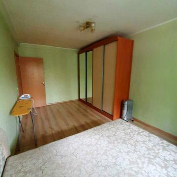 продам 3х квартиру  59.3м2 чешка Киев Святошинский район