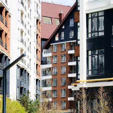 1к квартира у Синергія Сіті. Комфортний 6 поверх. Від забудовника ЖК Синергія Сіті