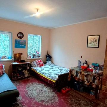 Продам 1 кімнатну квартиру в Центрі