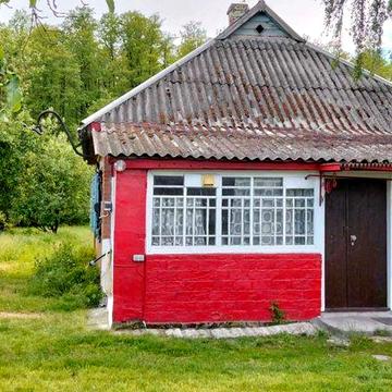 Продам будинок у селі Матяшівка