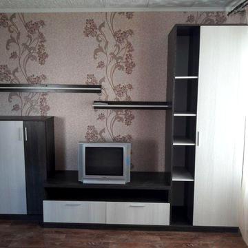АРЕНДА с 01.06. 1 к.квартира пр.Мира ( р-н АТБ) жм Лев-3 ТРЦ Караван