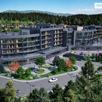 Продаж 1к Квартира Бориславська вулиця ЖК Phoenix Medical Resort