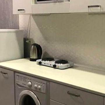 Сдам 2-комнатную  квартиру ЖК птичка  на месяц
