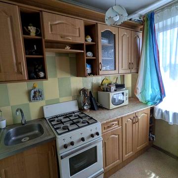Постанови! Терміновий продаж 2 кімн квартири по вул.Чорновола