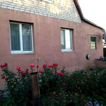 Будинок з усіма зручностями