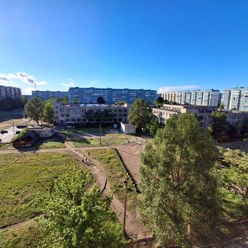 Продажа 5-ком.квартиры Левый берег 4-мкр.