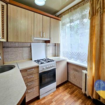2-кімнатна квартира в затишному спальному районі (вул. Льотна)