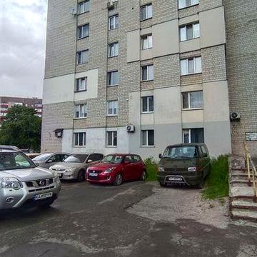 Здам 1 кімнатну квартиру в Броварах