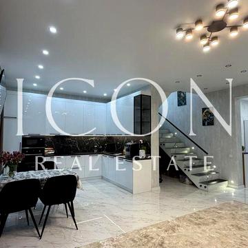 Продаж просторого будинка з ремонтом | 170м2 | с.Гатне