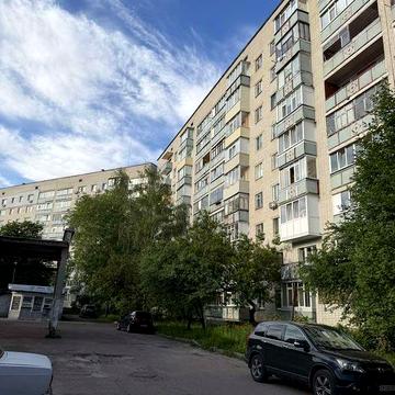 48 м2 Голливуд-Вена Продам 2 ком