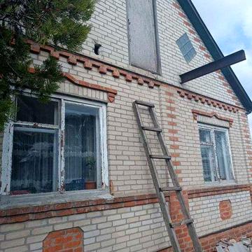 Продам дом 107 м2 г. Мерефа (Центр)   SM
